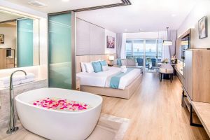 Royal Cliff Beach Hotel – A Family-Friendly 5-Star Pattaya Hotel